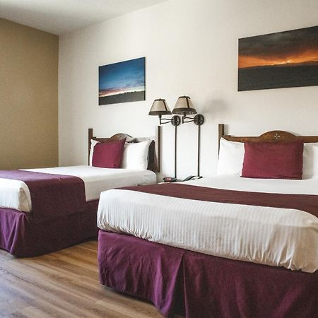 San Juan Pueblo Ohkay Hotel Casino מראה חיצוני תמונה